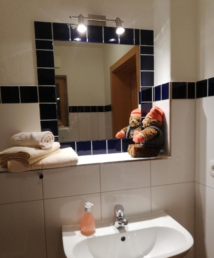 Die Kalsbergerin Ferienwohnung Fuer Geniesser Donnersbachwald Buitenkant foto